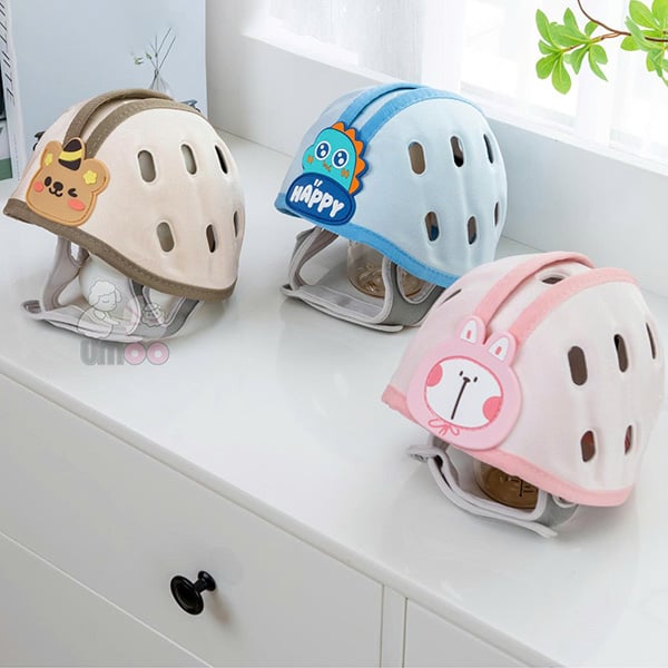 Nón Umoo Bảo Vệ Đầu Um-11194