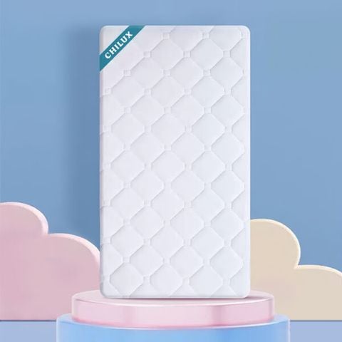 Phụ Kiện Nôi Chilux Nệm Sơ Dừa