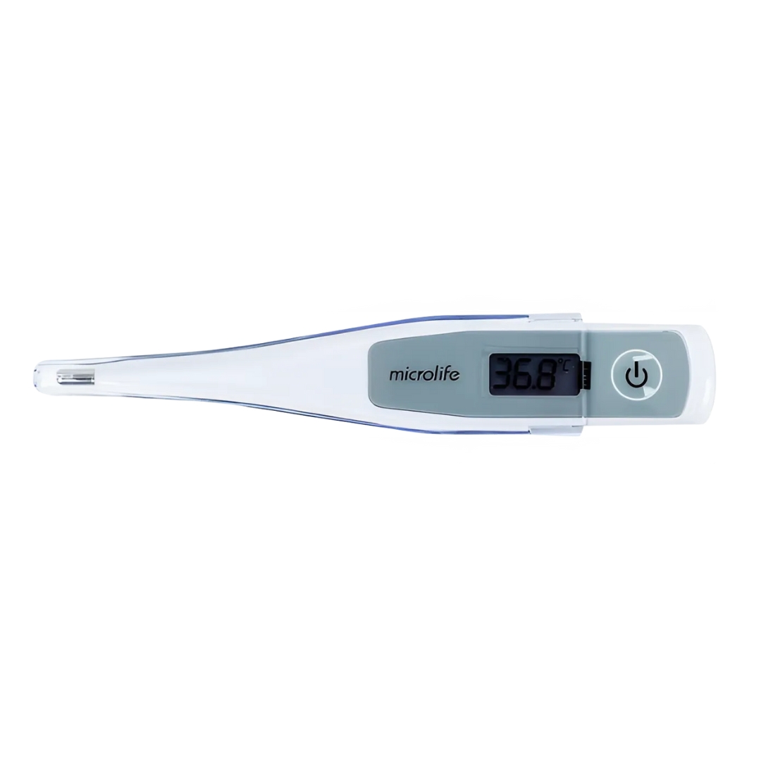Nhiệt Kế Kẹp Nách Microlife MT500