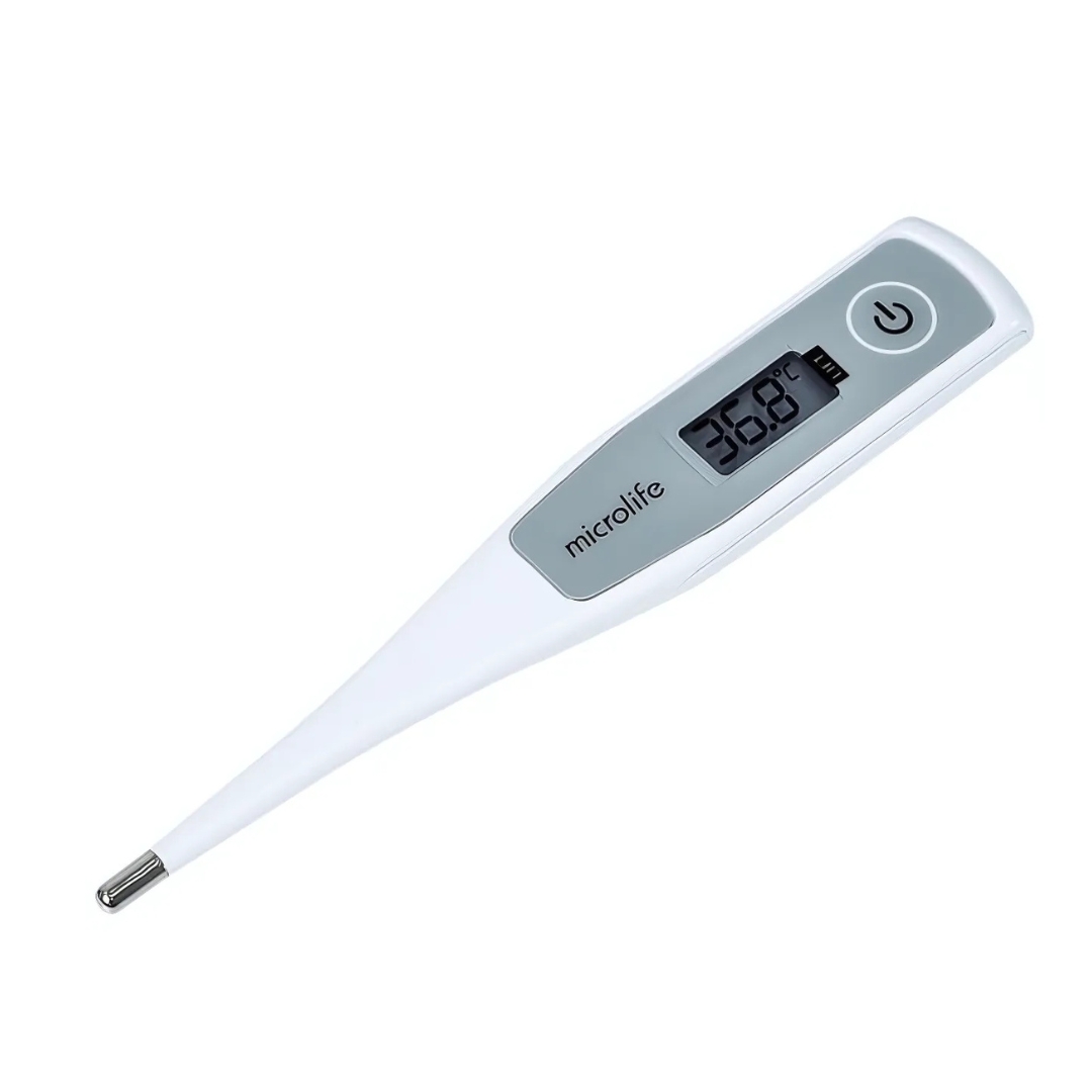 Nhiệt Kế Kẹp Nách Microlife MT500