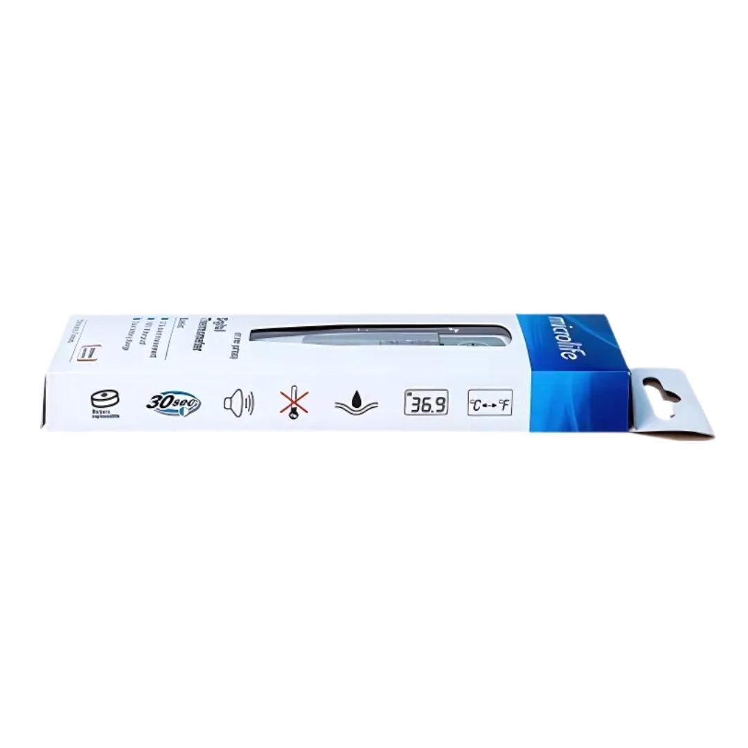 Nhiệt Kế Kẹp Nách Microlife MT500