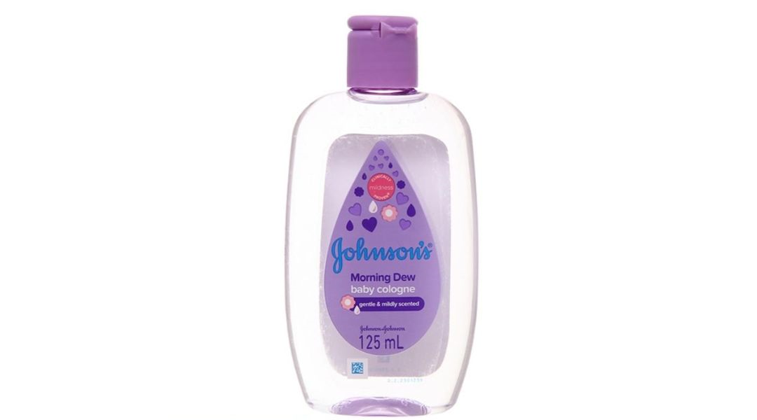 Nước Hoa Johnson Morning Dew