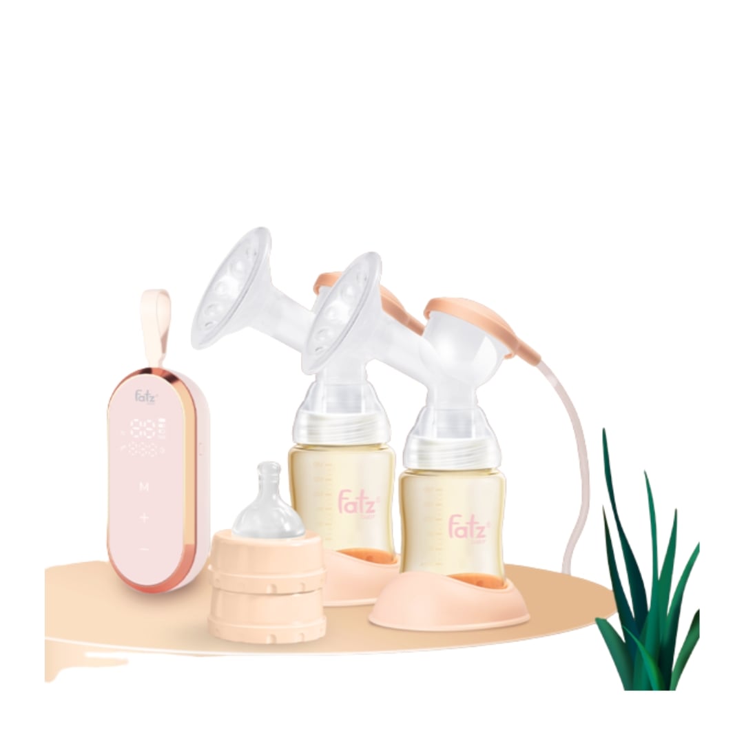 Phụ Kiện Máy Fatz Baby Bình Chứa Resonance 5