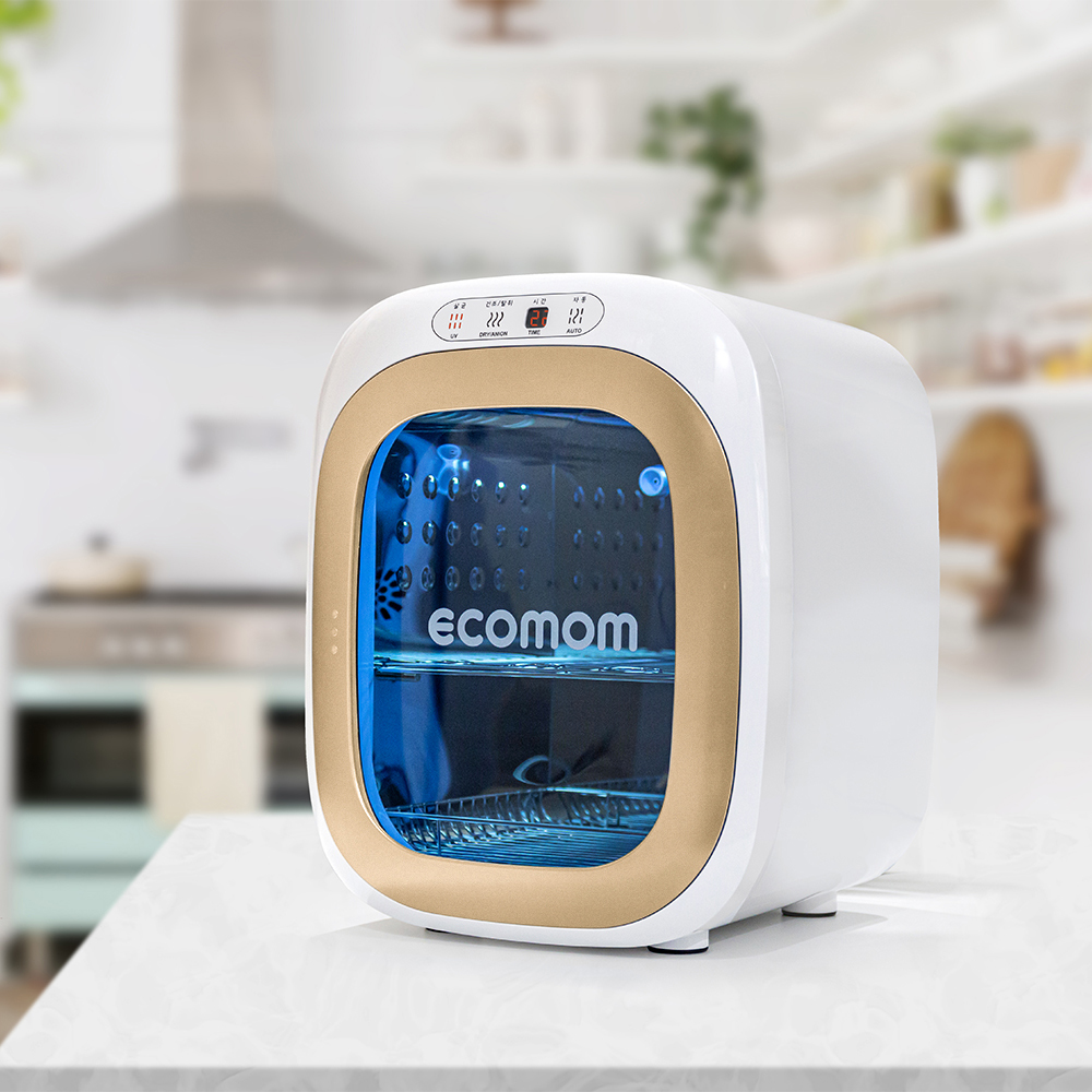 Máy Tiệt Trùng Ecomom UV Eco 100