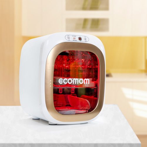 Máy Tiệt Trùng Ecomom UV Eco 100