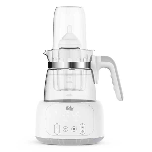Máy Đun Nước Fatz Baby Quick 16