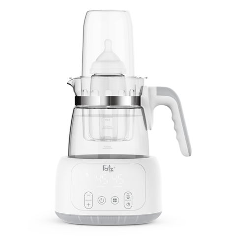 Máy Đun Nước Fatz Baby Quick 16