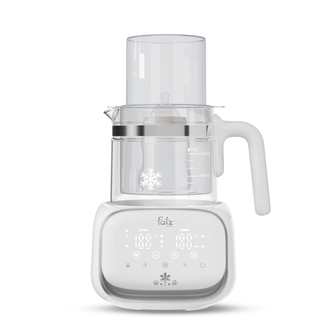 Máy Đun Nước Fatz Baby Quick S1 FB3527CZ