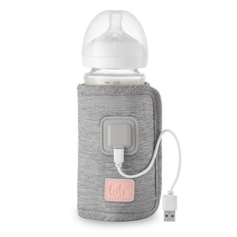 Máy Hâm Sữa Fatz Baby Ready 1 FB3101TN