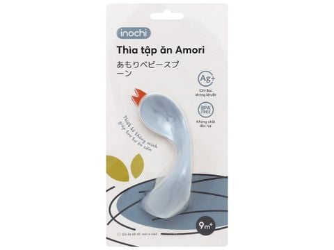 Thìa Inochi Tập Ăn