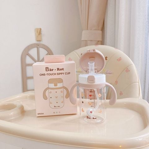 Bình Ống Hút Barot Br004