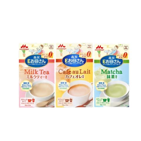 Sữa Bầu Moninaga