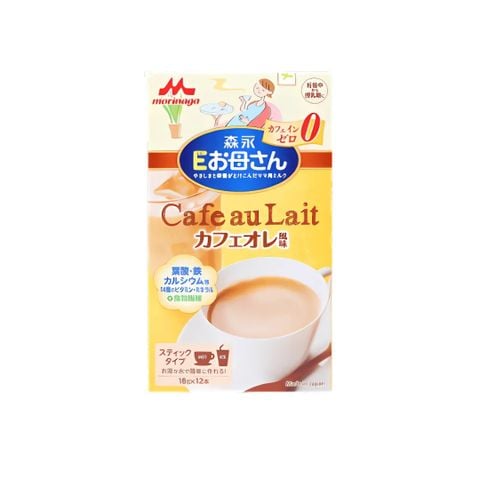 Sữa Bầu Morinaga