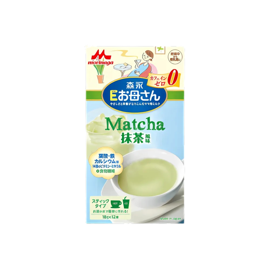 Sữa Bầu Moninaga