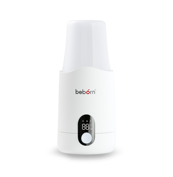 Máy Hâm Sữa Beborn Solo 1