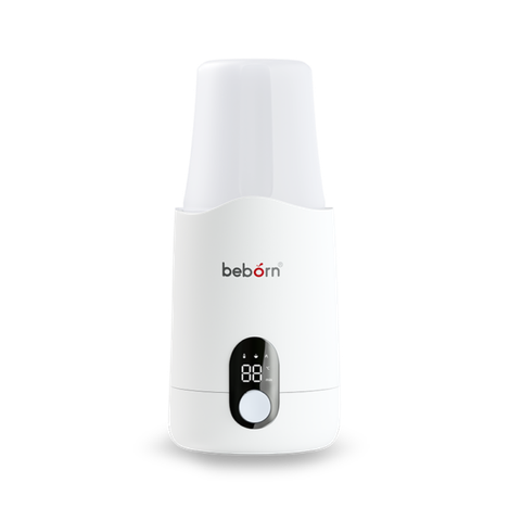 Máy Hâm Sữa Beborn Solo 1