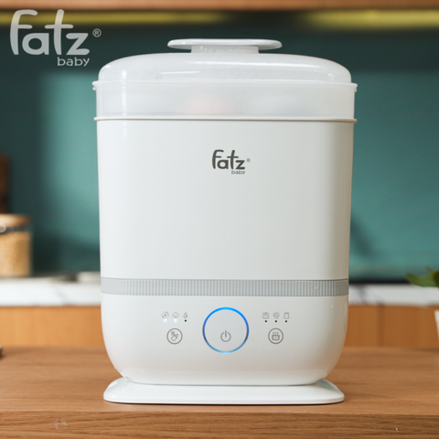 Máy Tiệt Trùng Fatz Baby Sumo 6 Plus FB4970BT