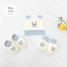 Set Nón - Btc Ot  Baby Tom Panda