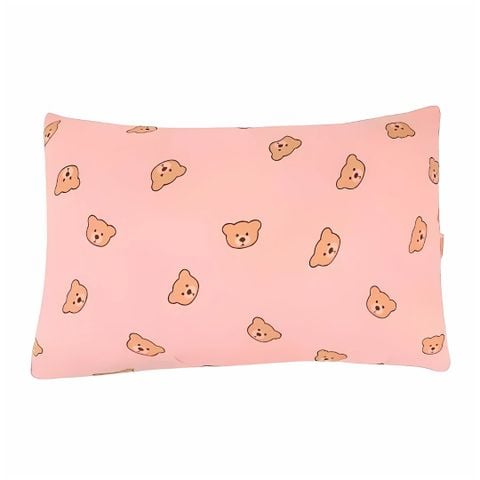 Gối Nằm Dokma Bông DS443