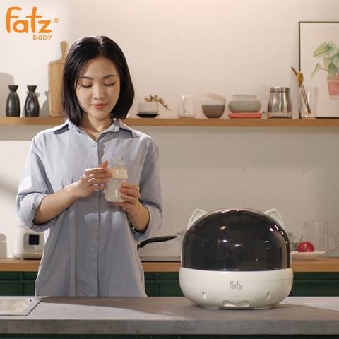 Máy Tiệt Trùng Fatz Baby UV Tidy 1