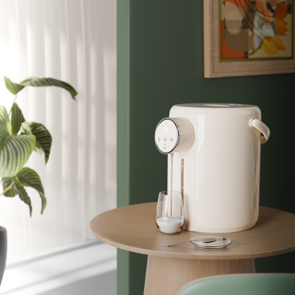 Máy Đun Nước Fatz Baby Smart 7