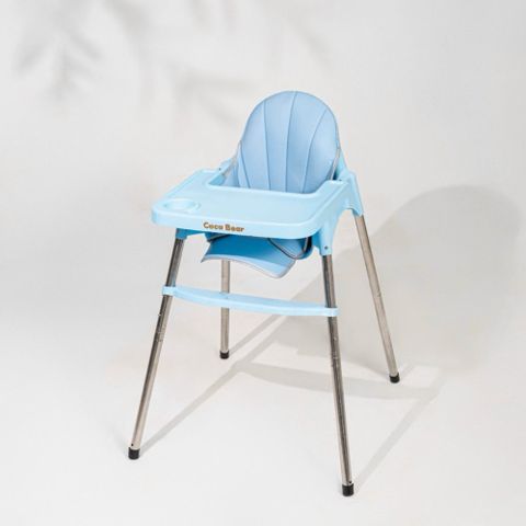 Ghế Ăn Dặm Cocobear
