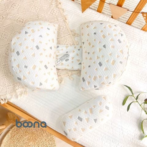 Gối Bầu Boona Cánh Tiên