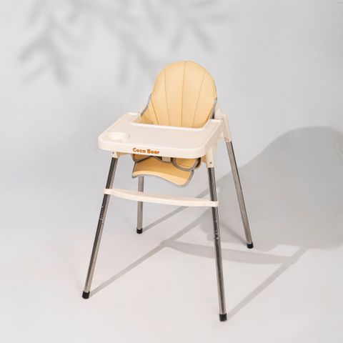 Ghế Ăn Dặm Cocobear