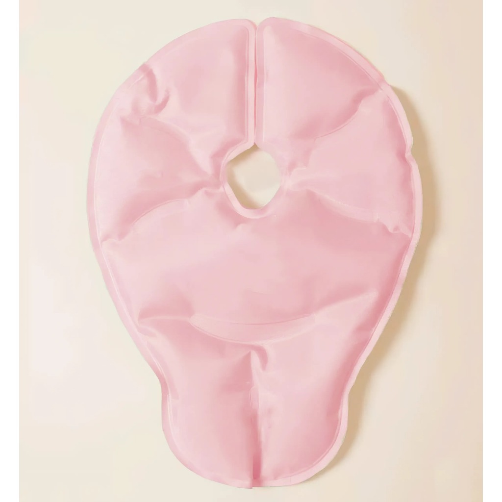 Túi Chườm Nóng Molli Thông Tia Sữa MOL3021