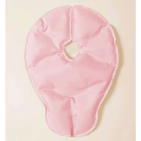 Túi Chườm Nóng Molli Thông Tia Sữa MOL3021