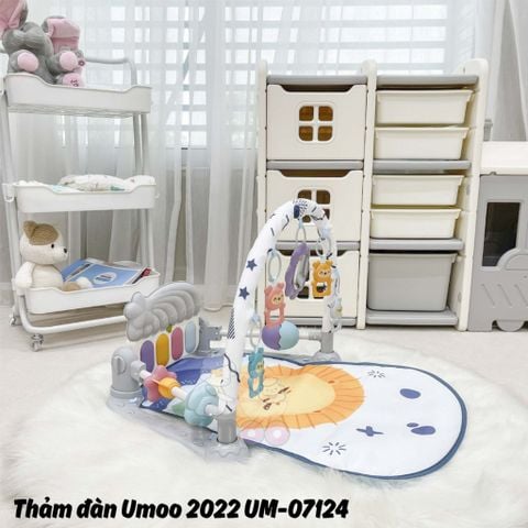 Thảm Đàn Umoo UM-07124