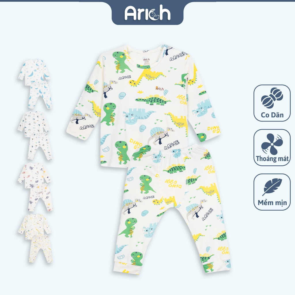 Bộ Dài Arich ARA326