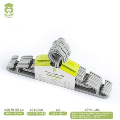 Móc Treo Mipbi