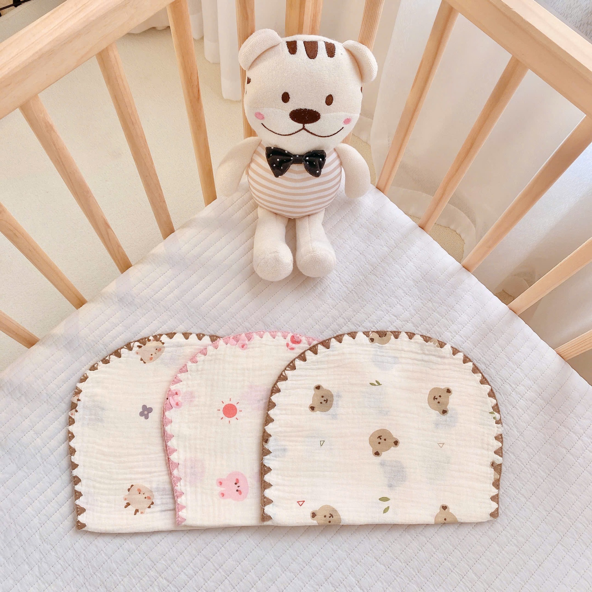 Gối Nằm Joonee JN017