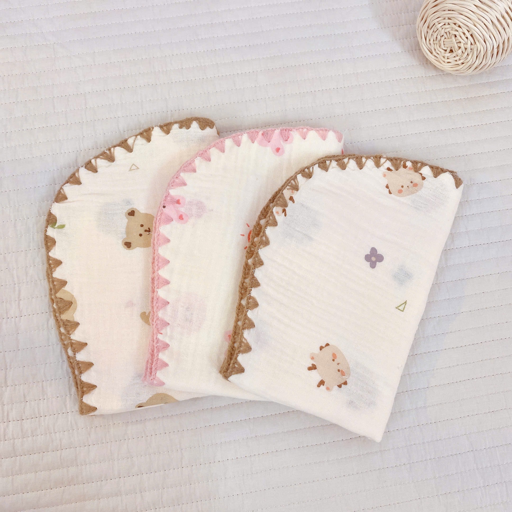 Gối Nằm Joonee JN017