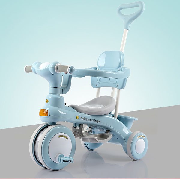 Xe OT Xe Đạp 618