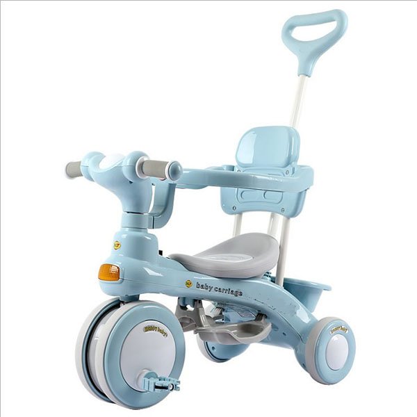 Xe OT Xe Đạp 618
