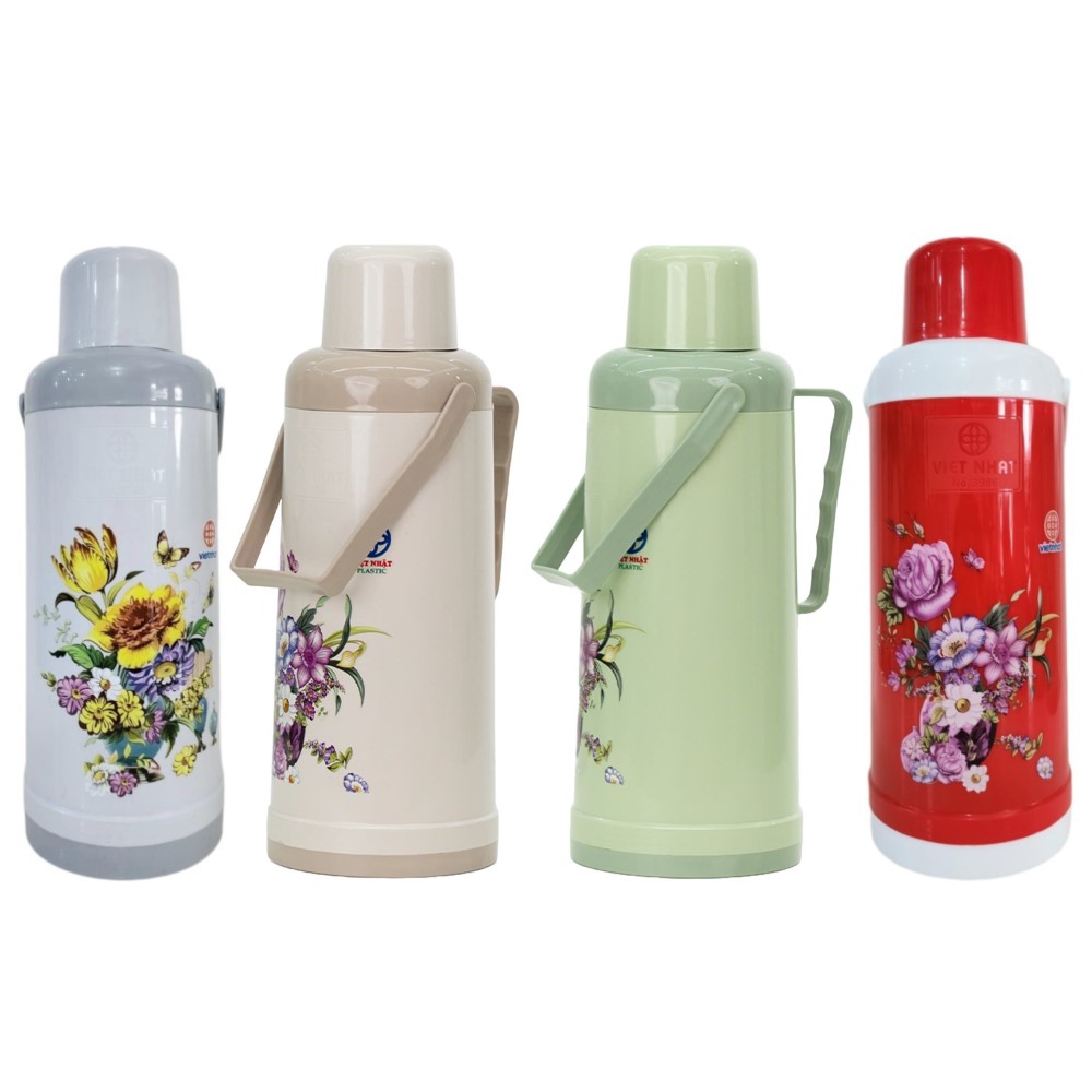 Bình Giữ Nhiệt Hokori Phích 3986-1 2L