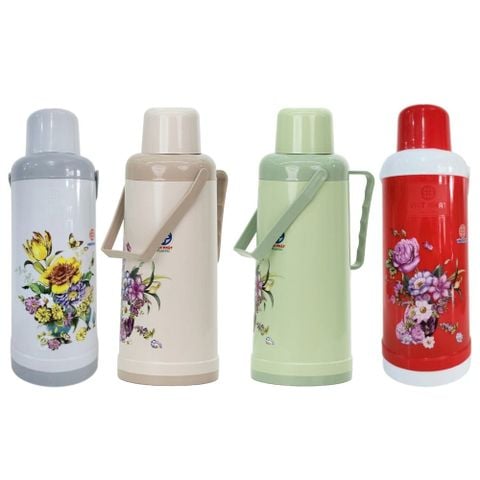 Bình Giữ Nhiệt Hokori Phích 3986-1 2L