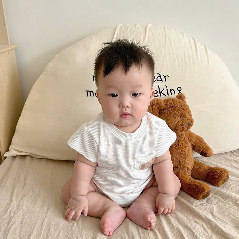 Body Chip Ot Tăm Gấu