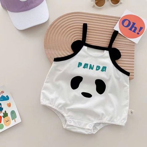 Body Chip OT Hai Dây Panda-Tiger