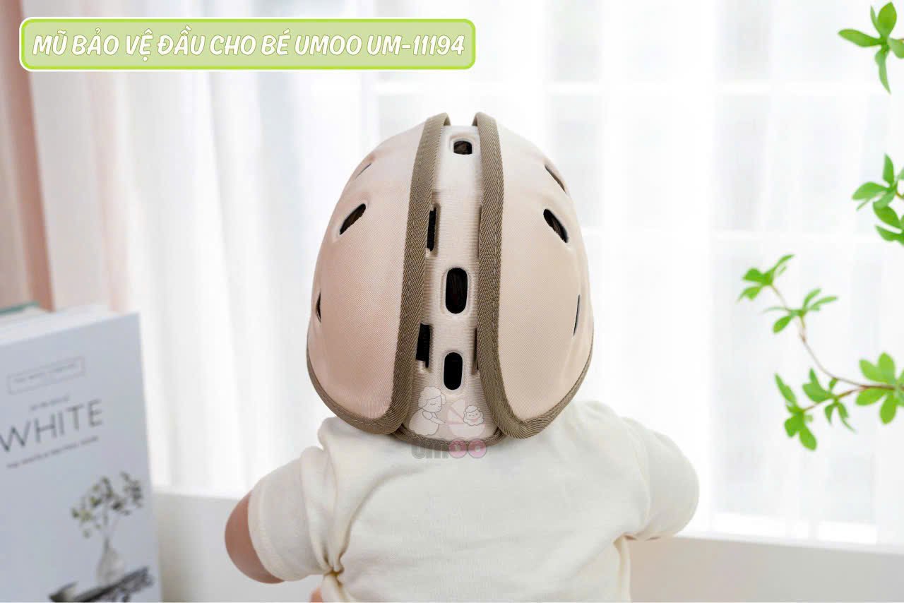 Nón Umoo Bảo Vệ Đầu Um-11194