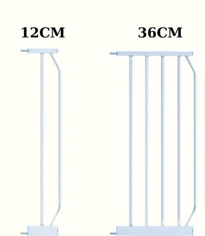 Thanh Chắn Cửa Umoo Nối