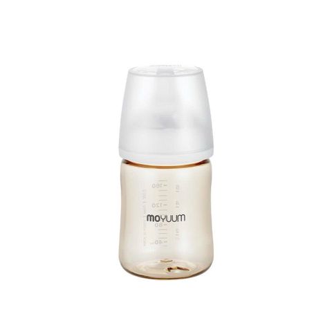 Bình Sữa Moyuum Premium PPSU 170ML