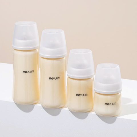 Bình Sữa Moyuum Premium PPSU 170ML