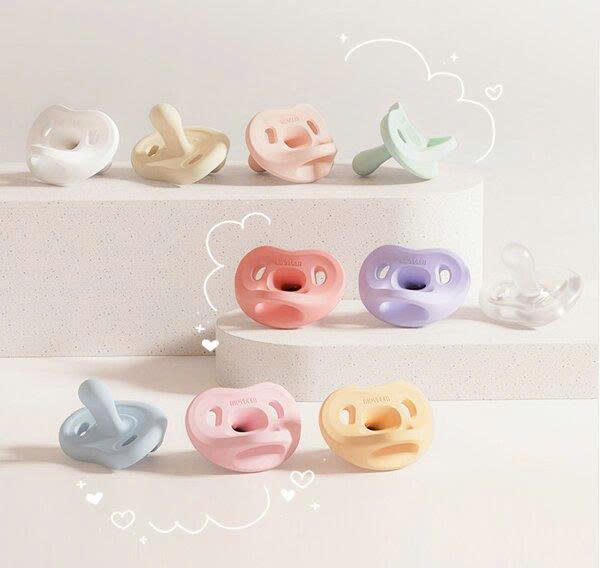 Ty Giả Moyuum Silicon