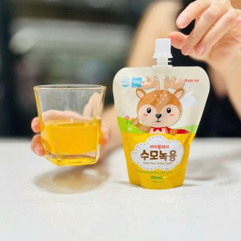 Gạc Hươu Non Sumo 80ML