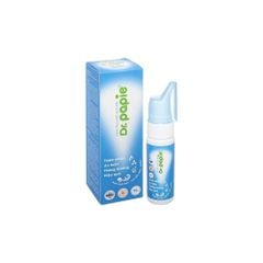 Nước Muối Dr.Papie Biển 70ML