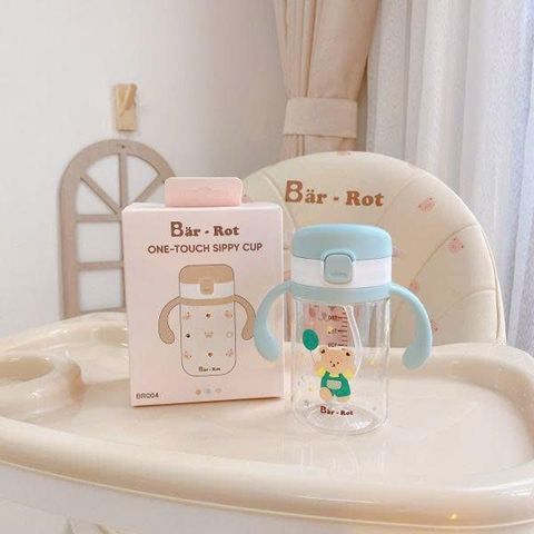 Bình Ống Hút Barot Br004