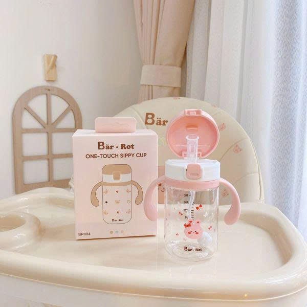 Bình Ống Hút Barot Br004
